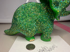 Dazzled Dinosaur Piggy Bank