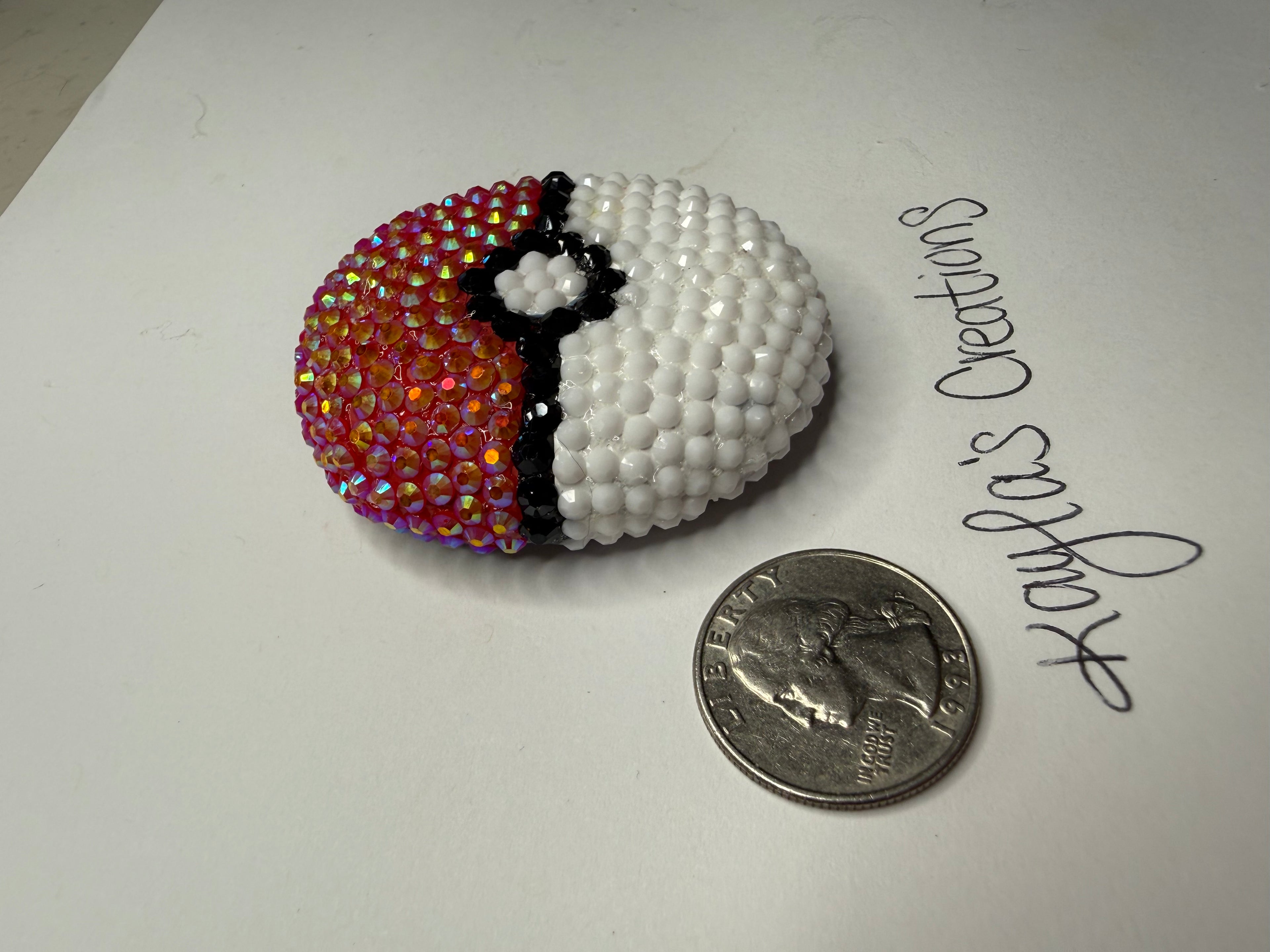 Pokémon Ball Rock