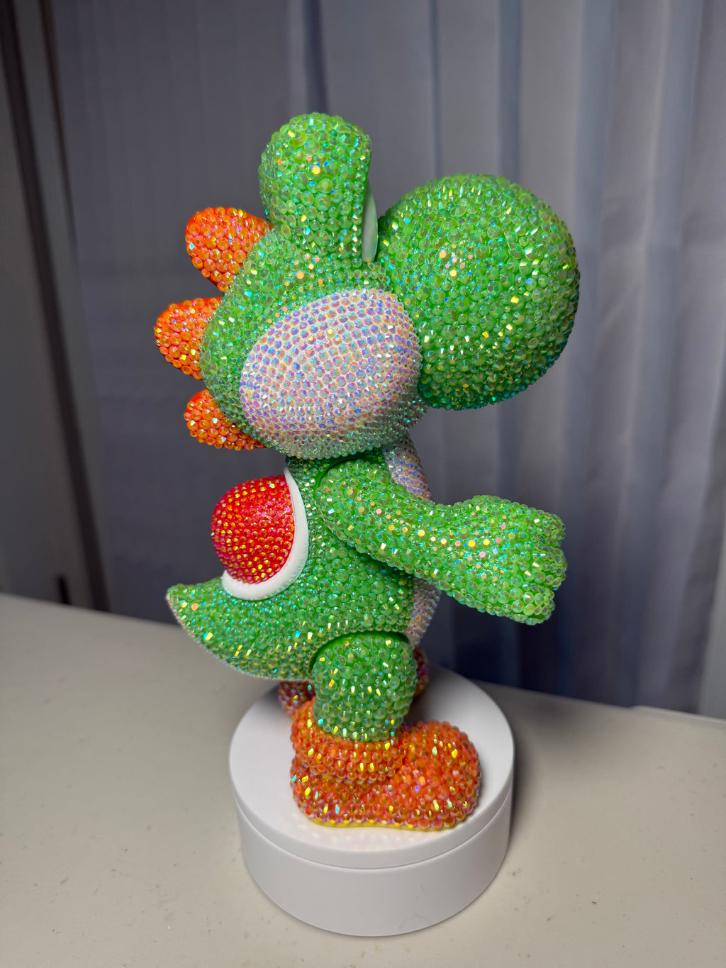 Yoshi - Green