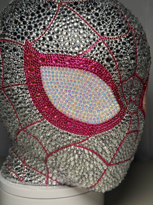 Ghost Spider