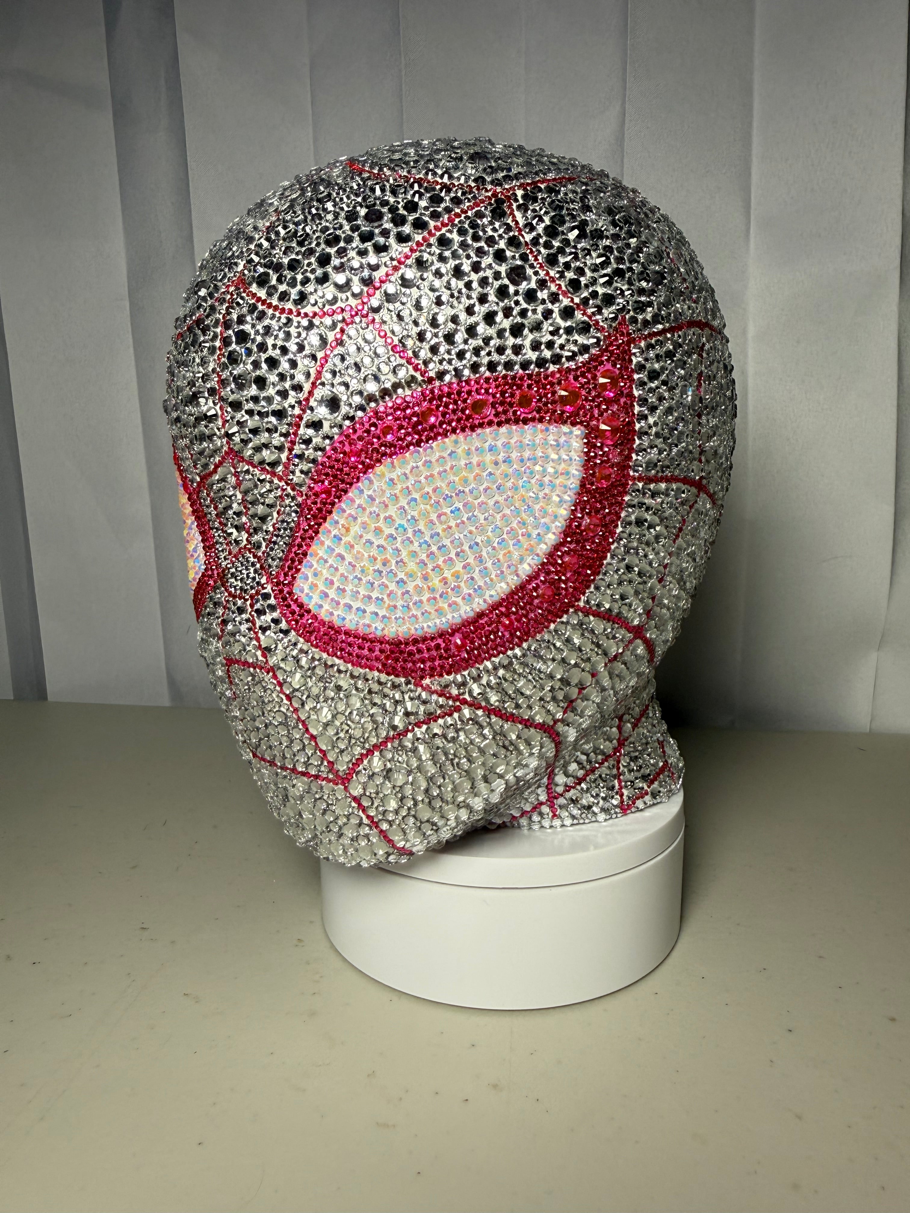 Ghost Spider
