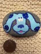 Blue’s Clues Rock