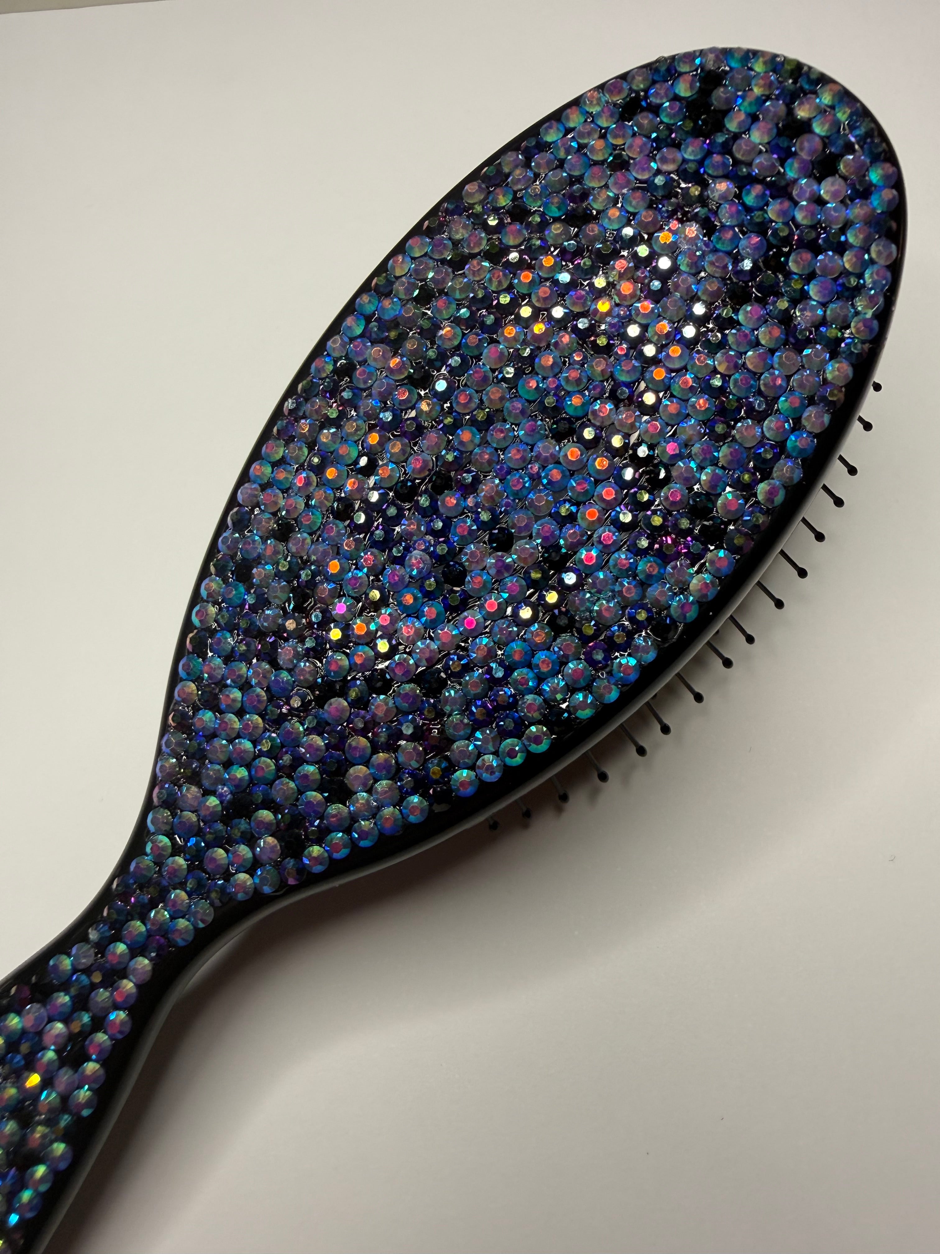 Hairbrush - Professional Black