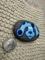 Blue’s Clues Rock