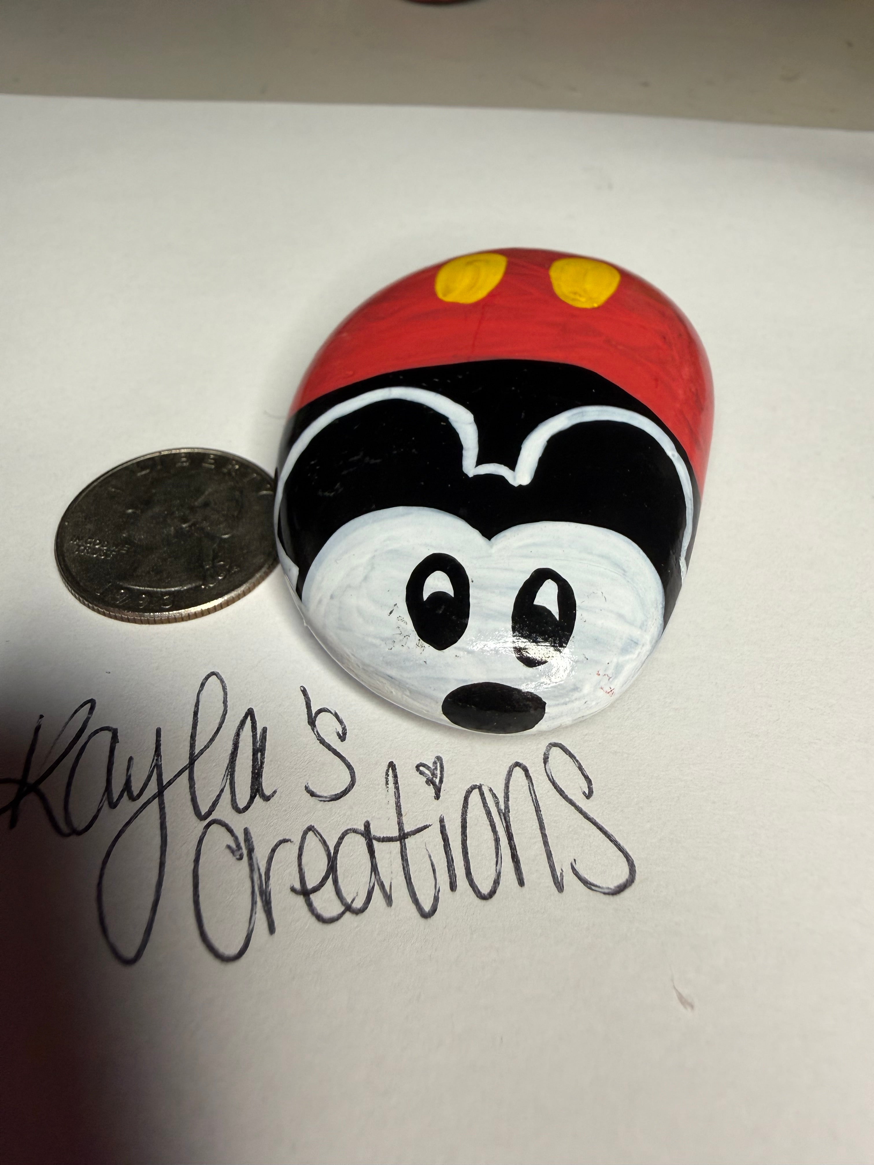 Mickey Rock
