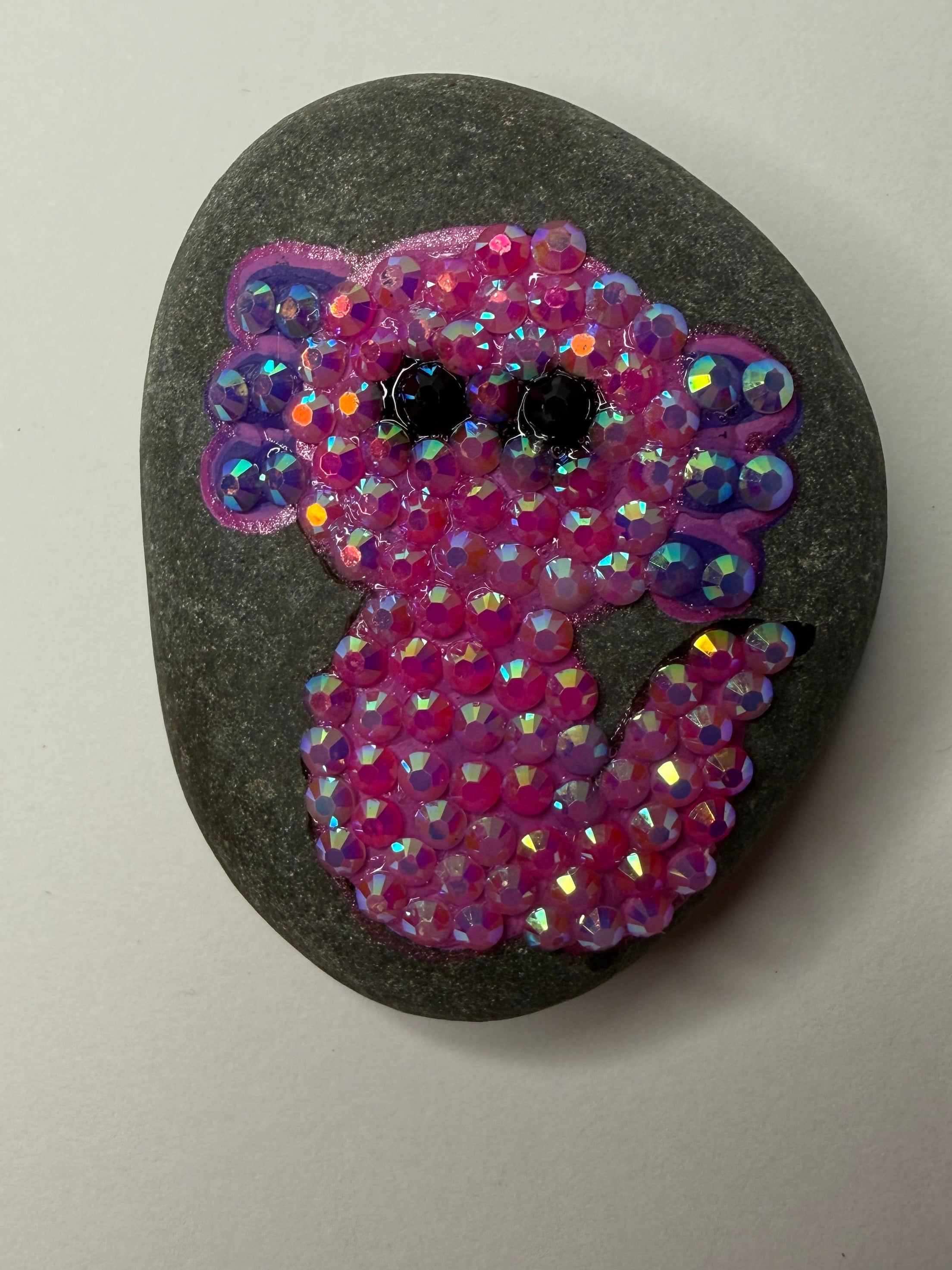 Axolotl Rock￼