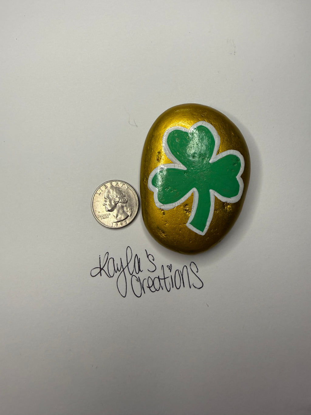Lucky ShamRock