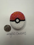 Pokémon Ball Rock