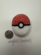 Pokémon Ball Rock