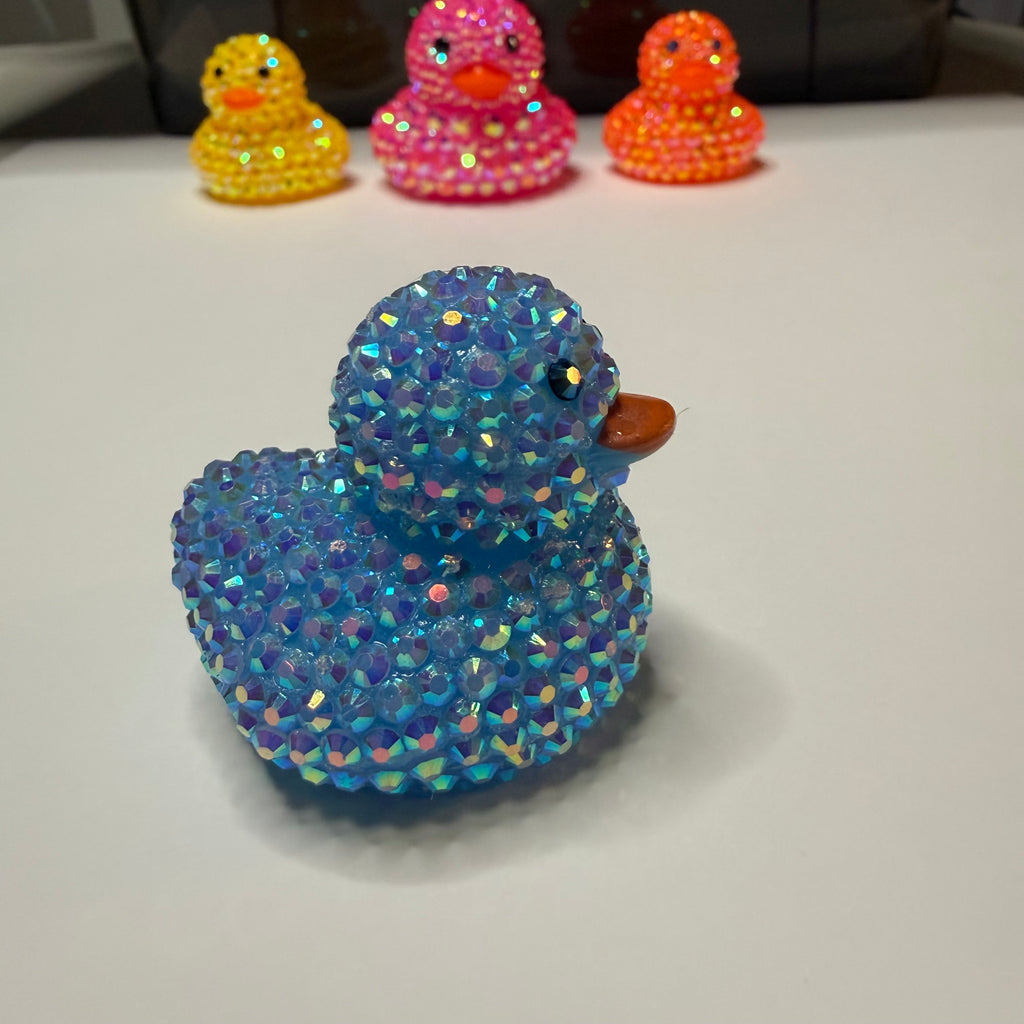XXS Duckling - blue