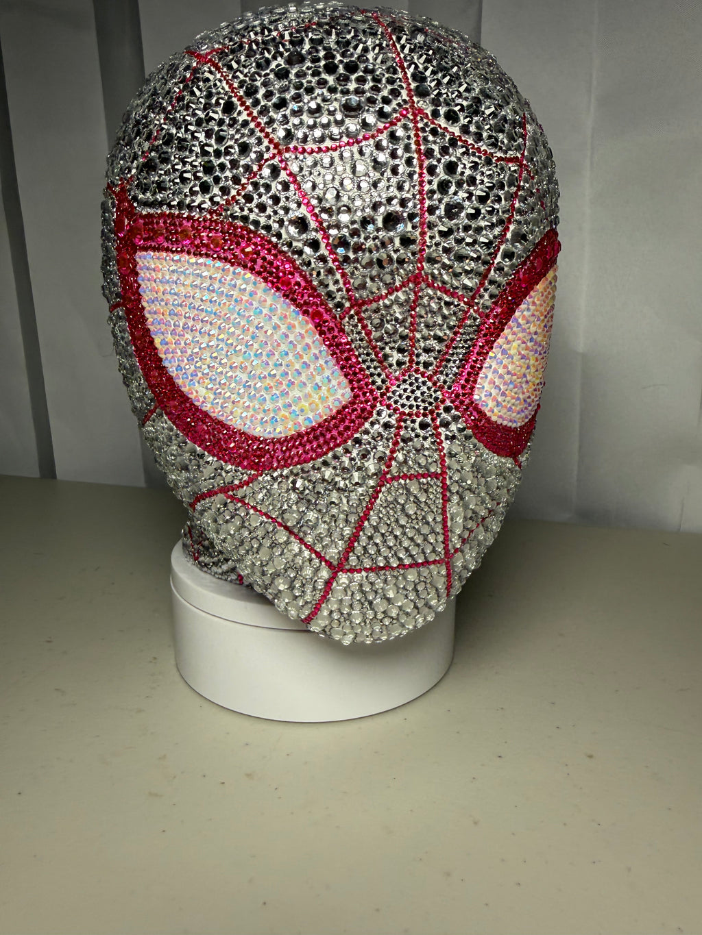 Ghost Spider