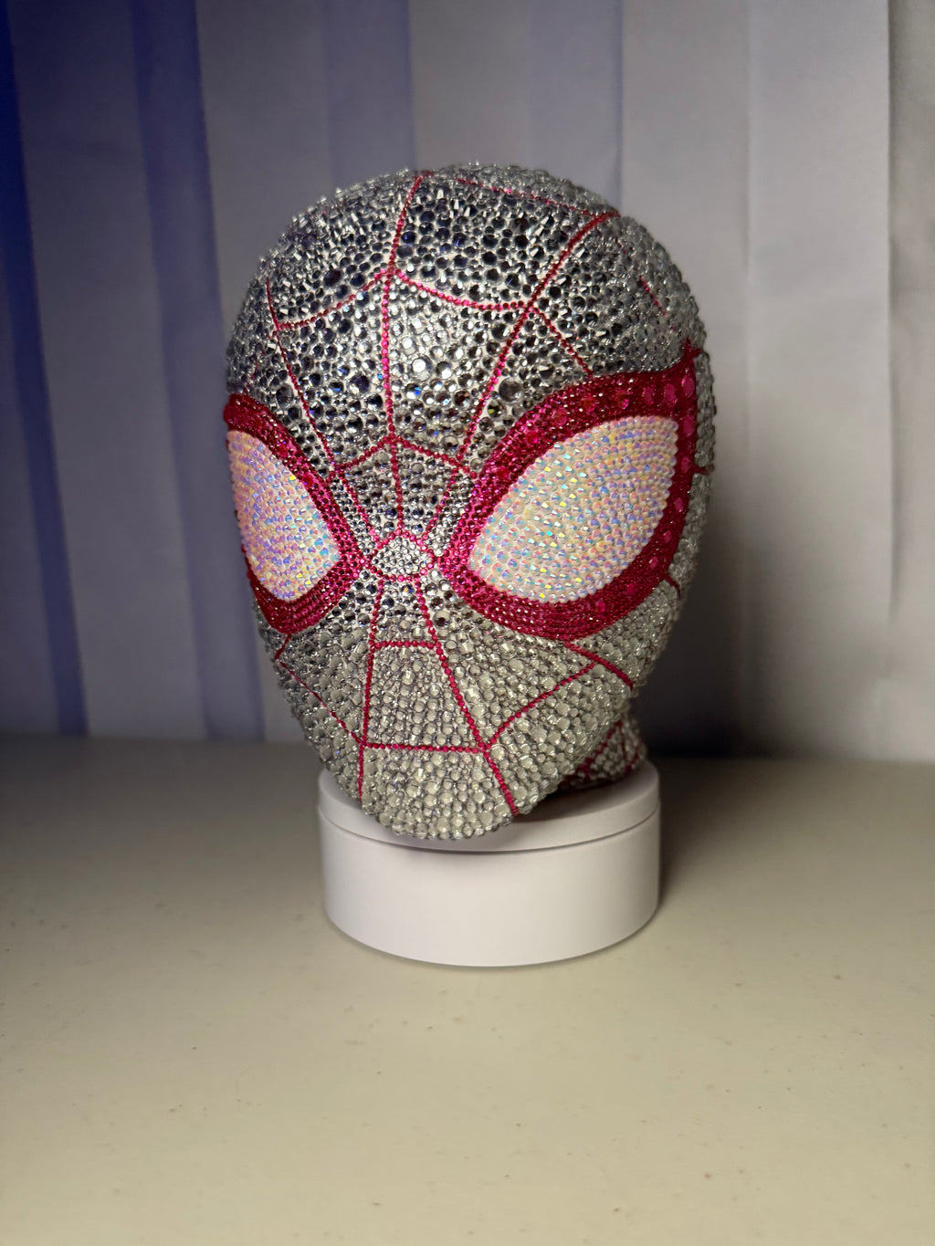 Ghost Spider