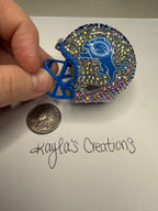 Detroit Lions Helmet
