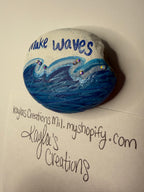 Make Waves - Rock