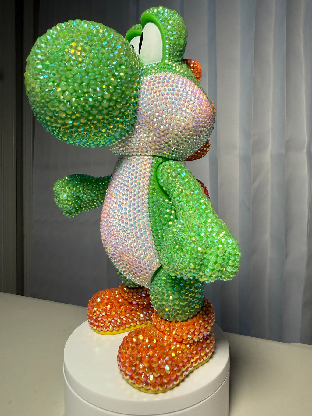 Yoshi - Green