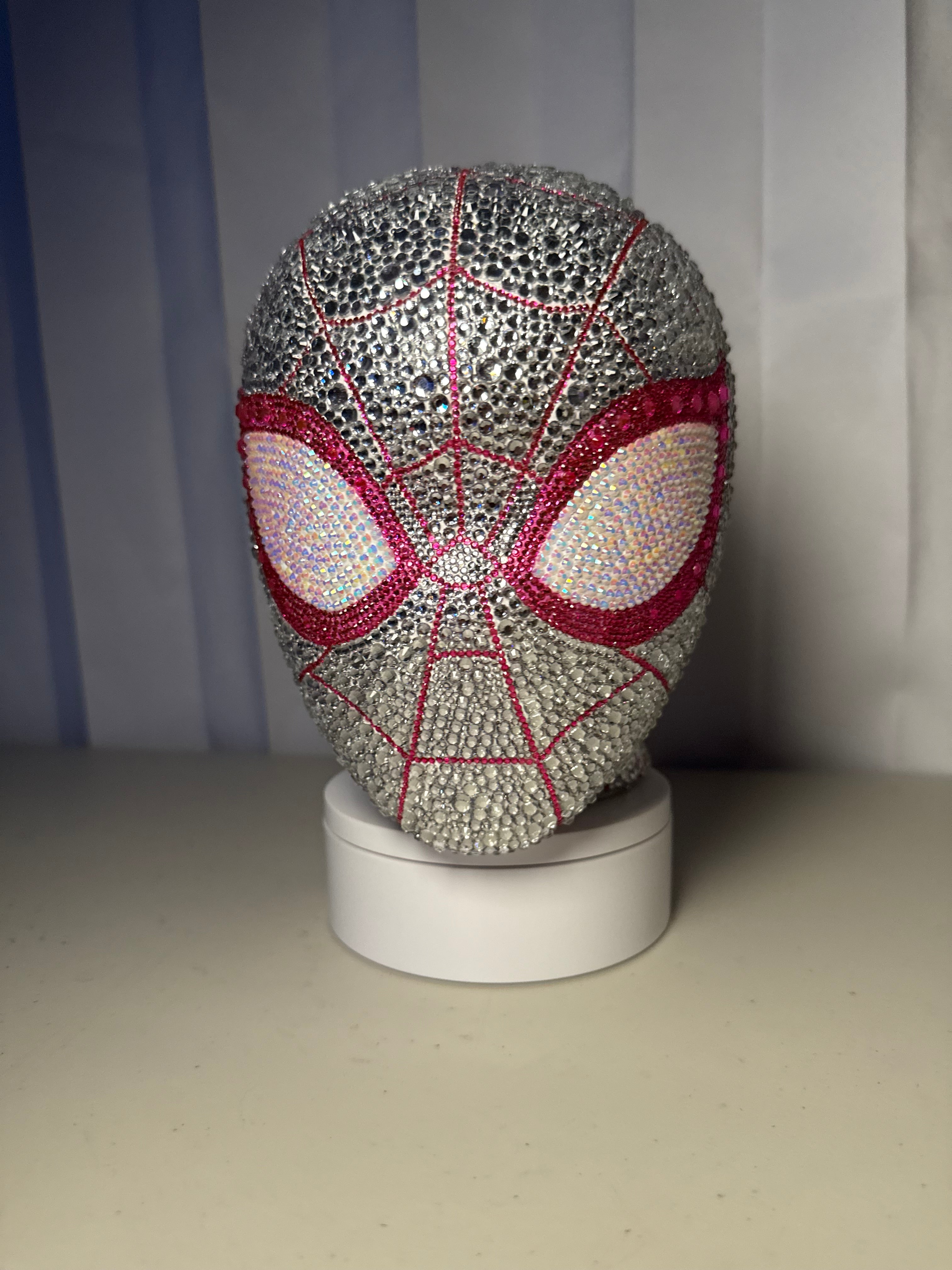 Ghost Spider