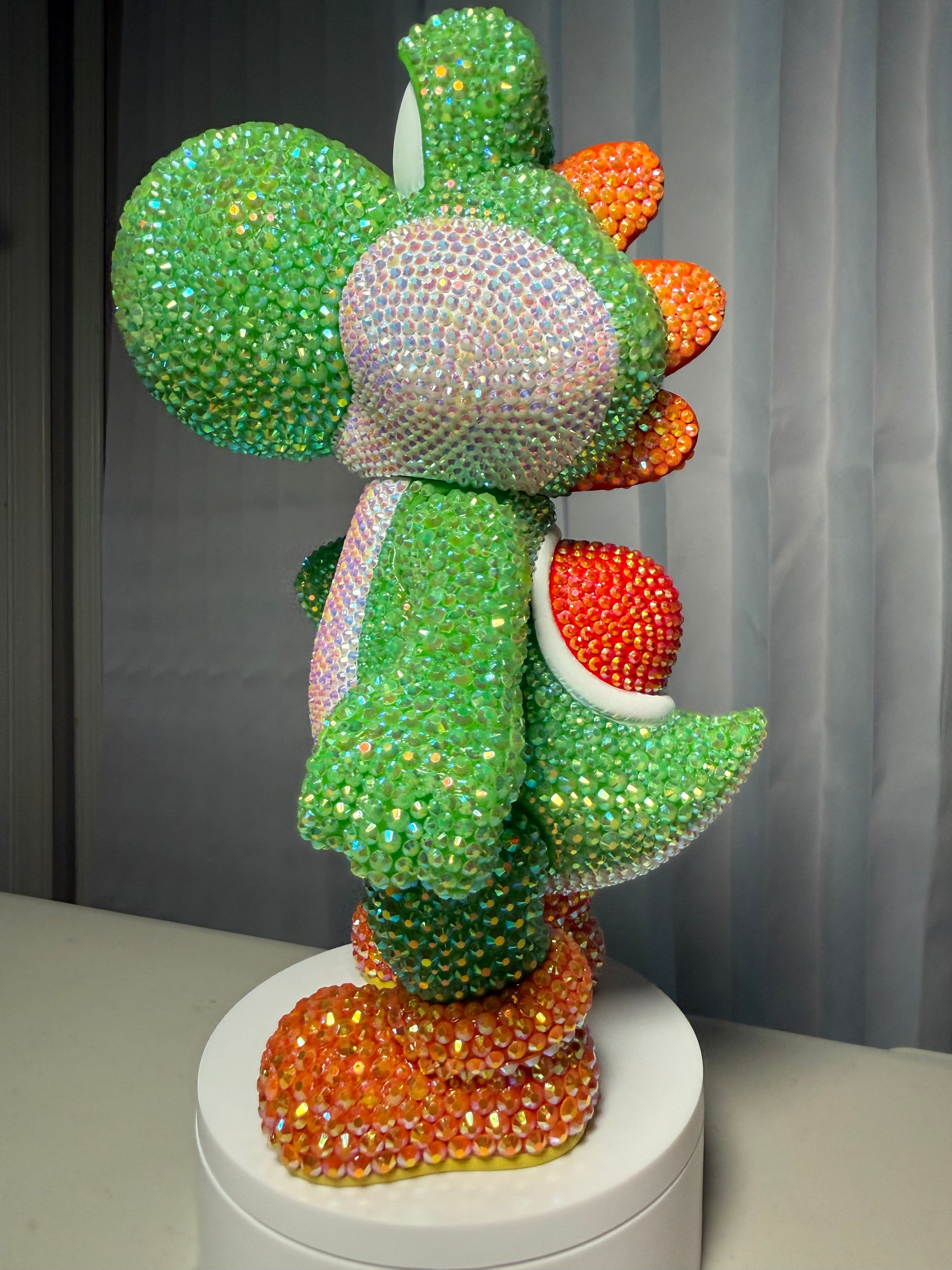 Yoshi - Green