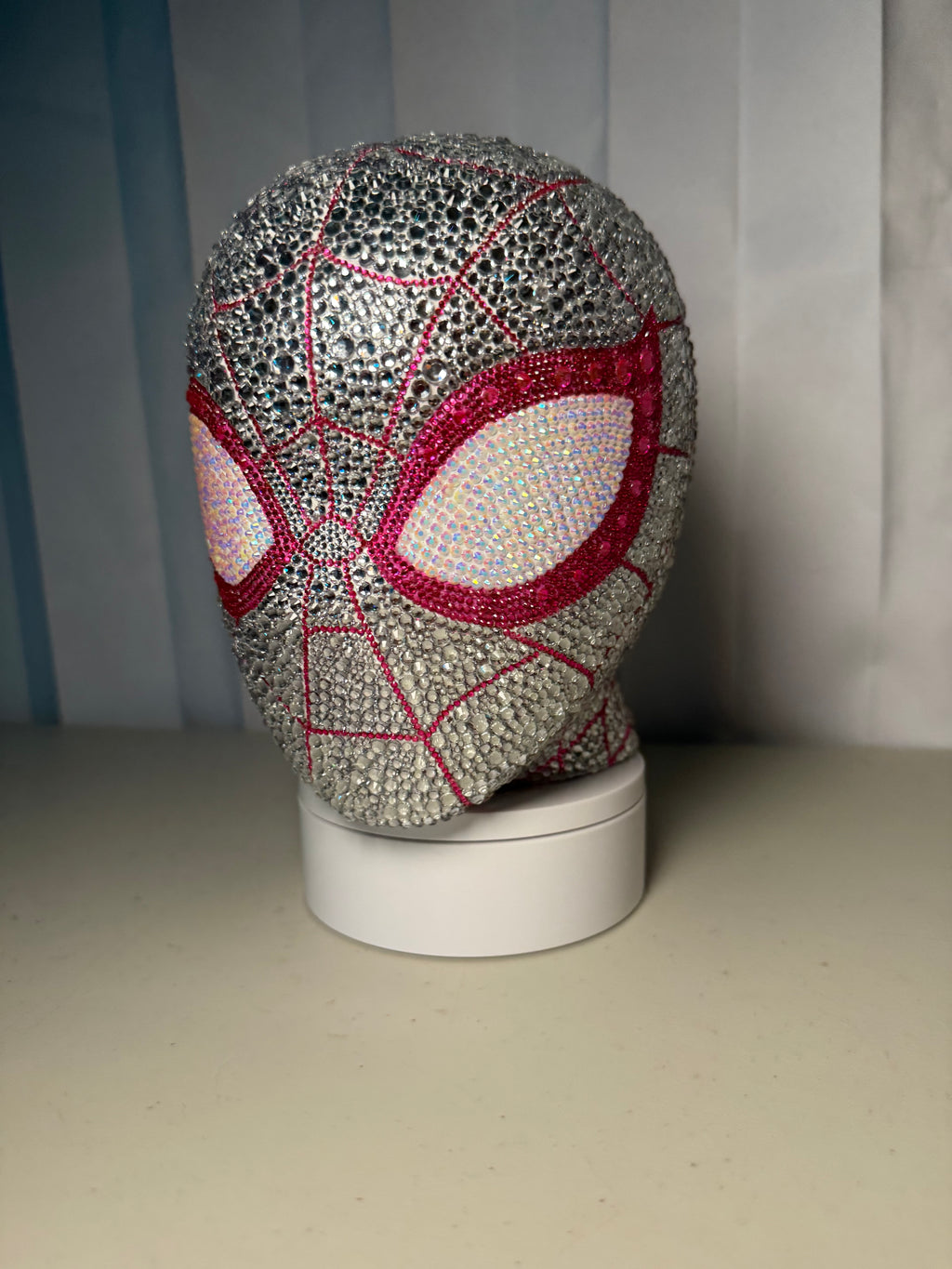 Ghost Spider