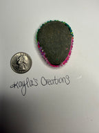 Watermelon Slice Rock (1)