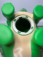 Dazzled Dinosaur Piggy Bank