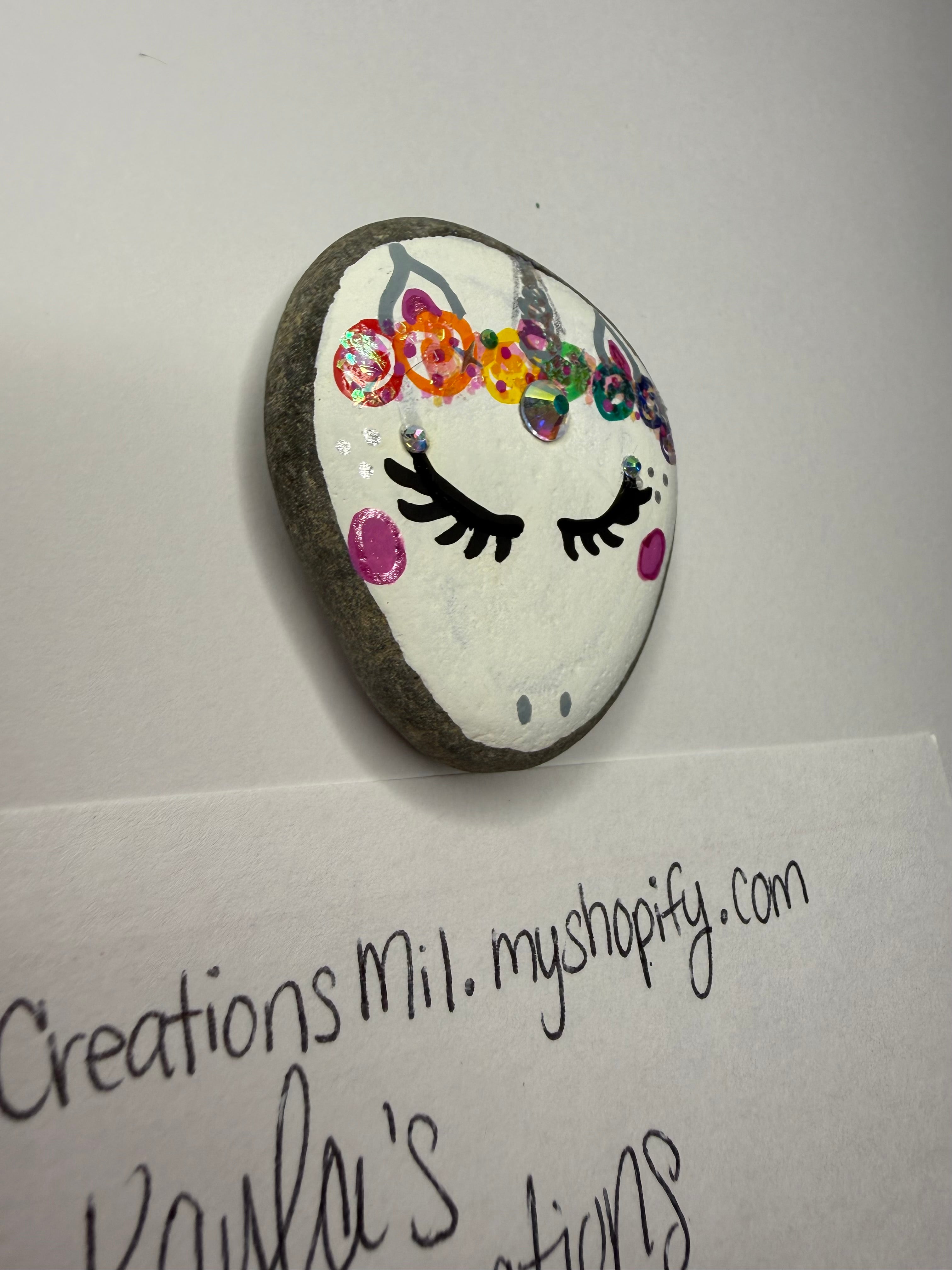 Unicorn-Rock