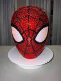 Spiderman Head - Ceramic Coin Bank