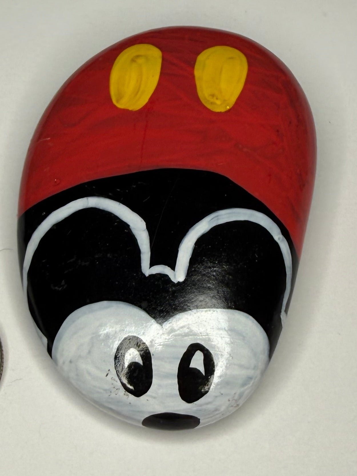 Mickey Rock