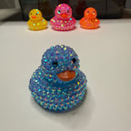 XXS Duckling - blue