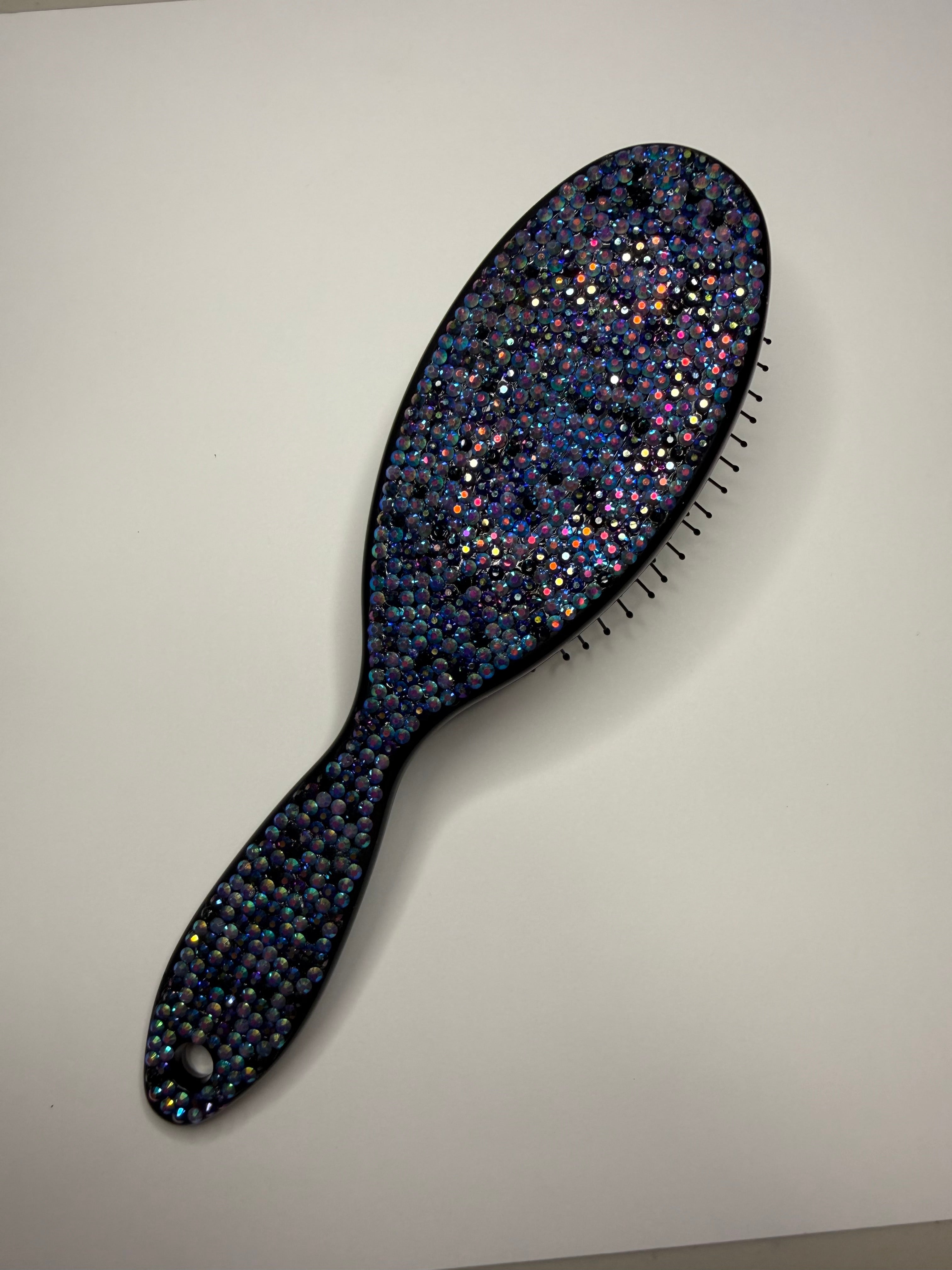 Hairbrush - Professional Black