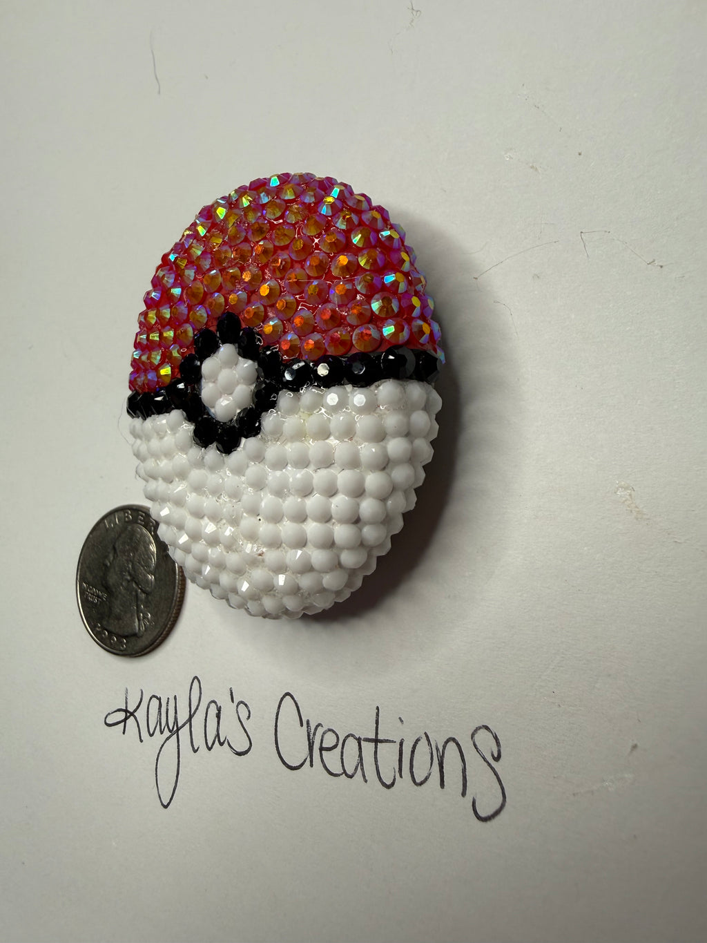 Pokémon Ball Rock
