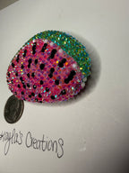 Half Watermelon - Rock