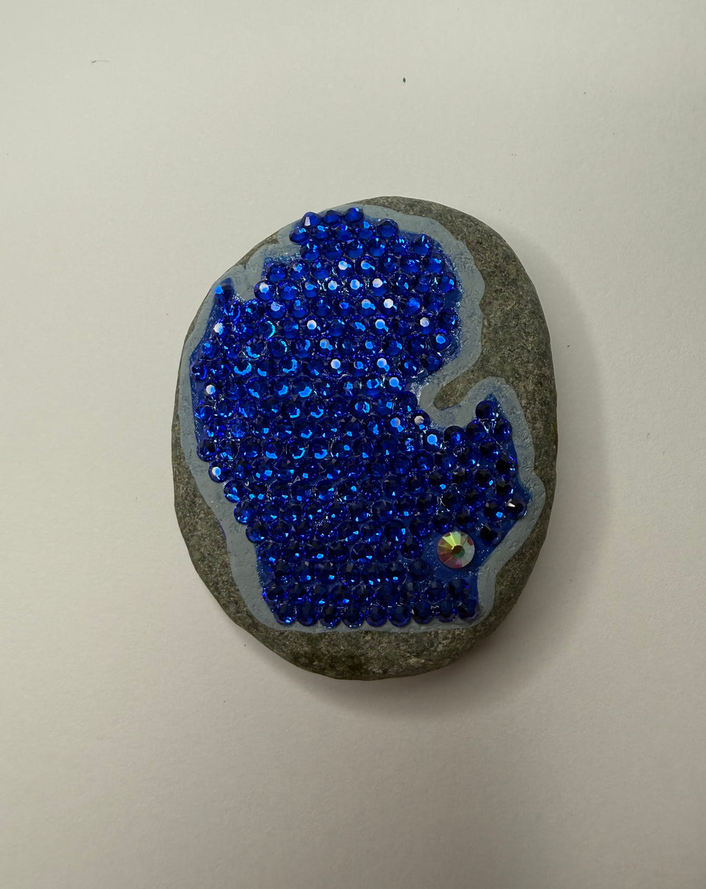 Michigan Dazzled - Rock