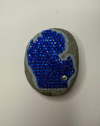 Michigan Dazzled - Rock