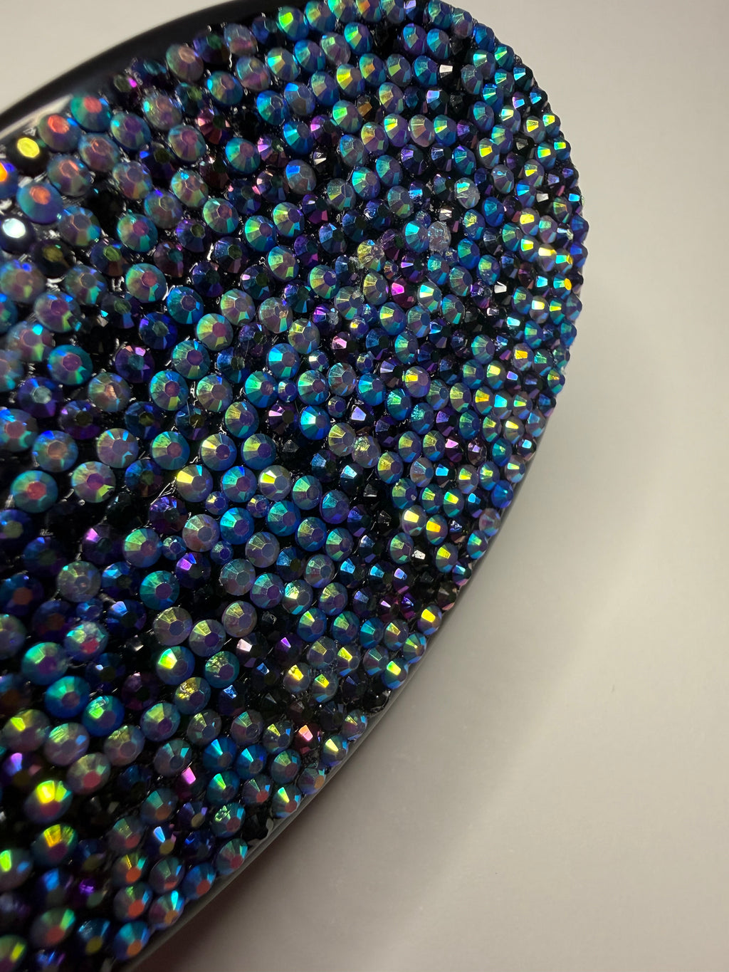 Hairbrush - Professional Black